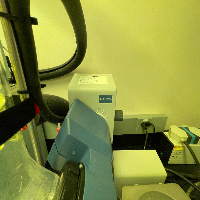 IKA RV 10 Rotary Evaporator System with Chiller and Vacuum image 1